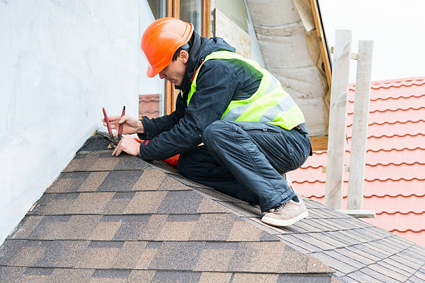 Best Tile Roofing Contractor  in Cana, VA